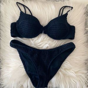 Triangl Saria Moonlight Bikini - Size S